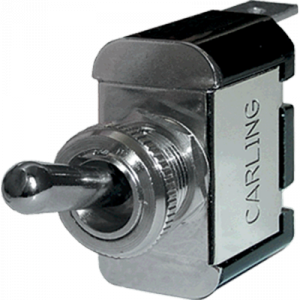 Seawide BS-4150 Switch Wd Toggle Spst Off-on