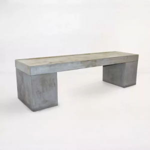 Homeroots.co 283294 18 Concrete Bench