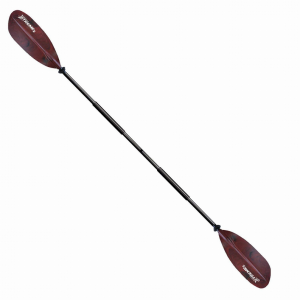 Sportsmans 1124823 Seasense 96 In X-ii Kayak Paddle Red Black