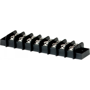 Seawide BS-2408 Terminal Block, 20 Amp, 8 Circuit