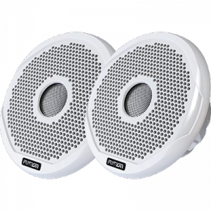 Seawide FUS-MS-FR4021 4 High Performance 2-way Speakers, 120 Watt