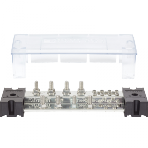 Seawide BS-1990 Powerbar1000, 8 X 38 Stud, With Cover