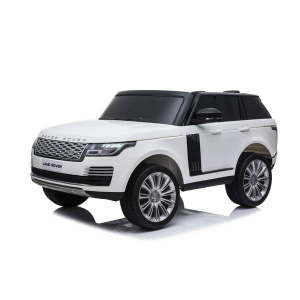 Dti DK-RR999_white 12v Range Rover Hse 2 Seater Ride On Car (white)