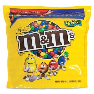 M&M PNT