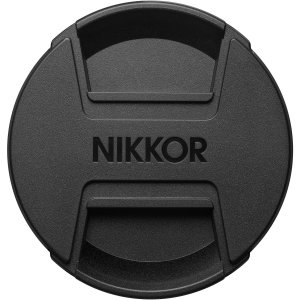 Nikon Nikon Nikkor Z 85mm F 1.8 S Lens