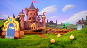 Activision 88405 Spyro Reignited Trilogy Switch