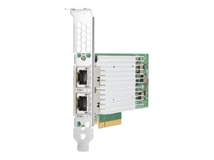 Hp Q0F26A Hpe Storefabric Cn1200r 10gbase-t Cna