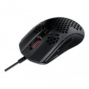 Kingston HMSH1-A-BK/G Haste Gaming Mouse