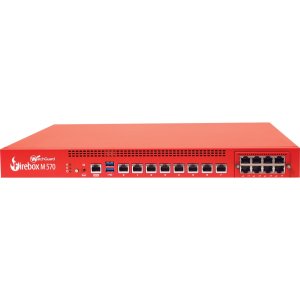 Watchguard WGM57071 Firebox M570 High Availability With 1 Year Warrant