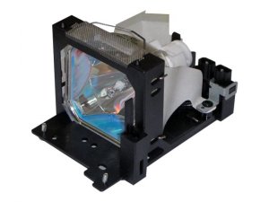 Battery DT00431-OE Replacement Projector Lamp With Oem Bulb For Hitach