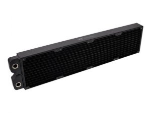 Thermaltake CL-W283-CU00BL-A Cld480 40mm Thick Double-fins Copper Rad