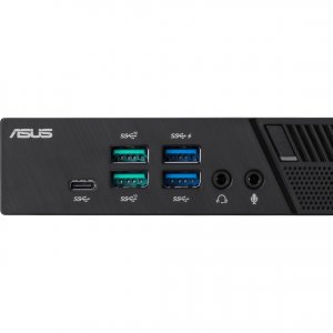 Asus PB60-B3043ZC Sy Pb60-b3043zc Mini Pc Ci3-8100t Intel B360 4k Uhd 