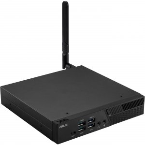 Asus PB60-B3043ZC Sy Pb60-b3043zc Mini Pc Ci3-8100t Intel B360 4k Uhd 