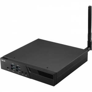 Asus PB60-B3043ZC Sy Pb60-b3043zc Mini Pc Ci3-8100t Intel B360 4k Uhd 