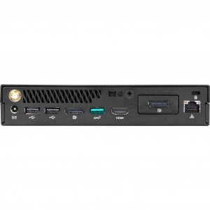 Asus PB60-B3043ZC Sy Pb60-b3043zc Mini Pc Ci3-8100t Intel B360 4k Uhd 