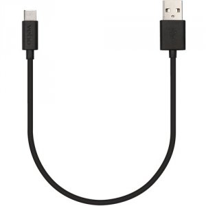 Veho VCL-002-C-20CM Pebble 8  20cm Usb-a To Usb-c