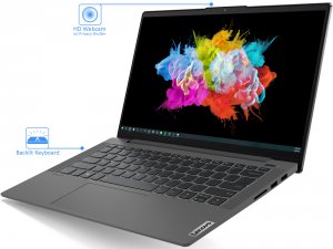 Lenovo 81YM0000US-CTO New  Ideapad 5 14are05 Amd Ryzen 5 4500u8gb256gb