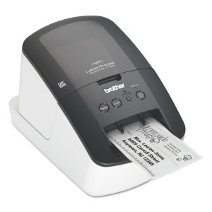 Brother QL-710W Ql-710w Label Printer