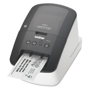 Brother QL-710W Ql-710w Label Printer