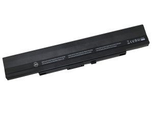 Battery AS-U52FX8 Battery For Asus U33, U43, U52, U53 A42-u53, 07g016e