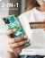 I-blason IPHONE11MAX-6.5-COSCARD-GREEN 