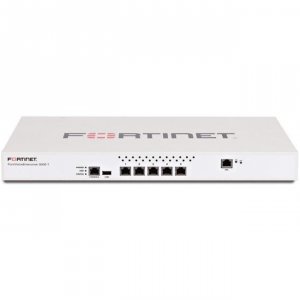 Fortinet FVE-200F8-BDL-247-60 