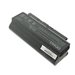 Dantona DQ-PA3009U-6 6cell 5200mah Battery Toshiba Tecra 8100