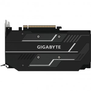 Gigabyte GV-R55XTOC-4GD Video Card Gv-r55xtoc-4gd Radeon Rx 5500 Xt Oc