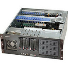 Supermicro CSE-842XTQC-R804B Cs Cse-842xtqc-r804b 4u 5x3.5hot-swap Sas