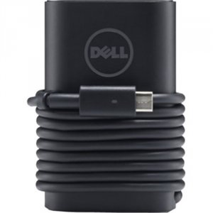 Total 492-BBUU-TM This  45w Usb-c Adapter Is For Dell Chromebook 5190,