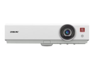 Sony VPLDW122 2600lm Wxga Portable Projector