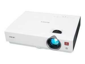 Sony VPLDW122 2600lm Wxga Portable Projector