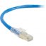 Black C5EPC70S-BL-05 Gigabase 3 Cat5e. Shielded Patch Cord