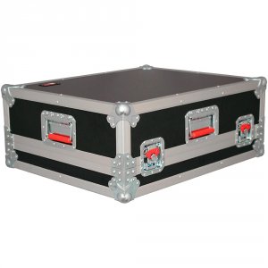 Gator G-TOUR 20X25 Ata Wood Flight Case For Mixer