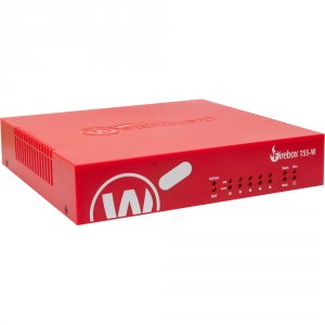 Watchguard WGT56083-WW In To  T55-w With 3-yr Basic