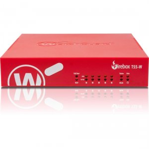 Watchguard WGT56083-WW In To  T55-w With 3-yr Basic