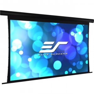 Elitescreens OMS135HT-ELECTRODUAL 135in Diag Yard Master Tension