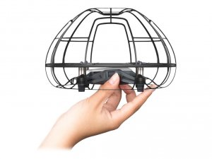 Pgytech P-WJ-001 Protective Cage For Tello Drone - Pa Material