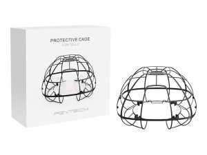 Pgytech P-WJ-001 Protective Cage For Tello Drone - Pa Material