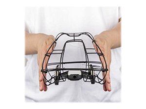 Pgytech P-WJ-001 Protective Cage For Tello Drone - Pa Material