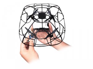 Pgytech P-WJ-001 Protective Cage For Tello Drone - Pa Material