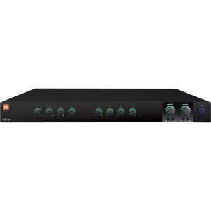 Harman NCSM28-U-US Ncsm28-u-us 8 Input 2 Output