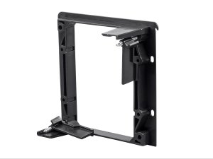 Monoprice 7014 Low Voltage Mounting Bracket 2-gang