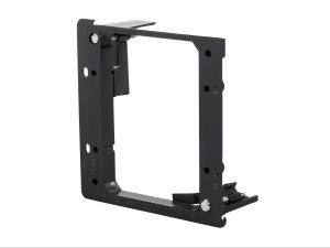 Monoprice 7014 Low Voltage Mounting Bracket 2-gang