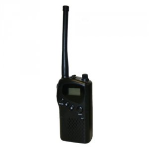 Amplivox SA6200 Murs Two Way Radio