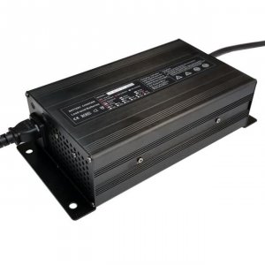 Tycon TP-BC72-900 72vdc 900w Battery Charger