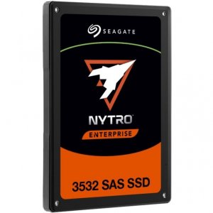 Seagate XS800LE70104 800gb Nytro 3532 Sas 12gbs