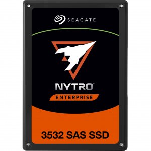 Seagate XS800LE70104 800gb Nytro 3532 Sas 12gbs