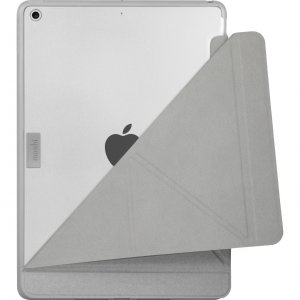 Moshi 99MO056261 Displays Your Ipad At All The Right Angles For Typing