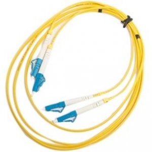 Ideal 150057 Singlemode Patch Cable Lc 2m